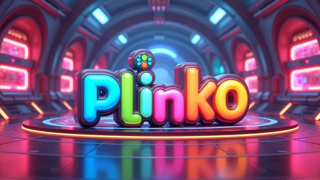 Plinkojeuenligne