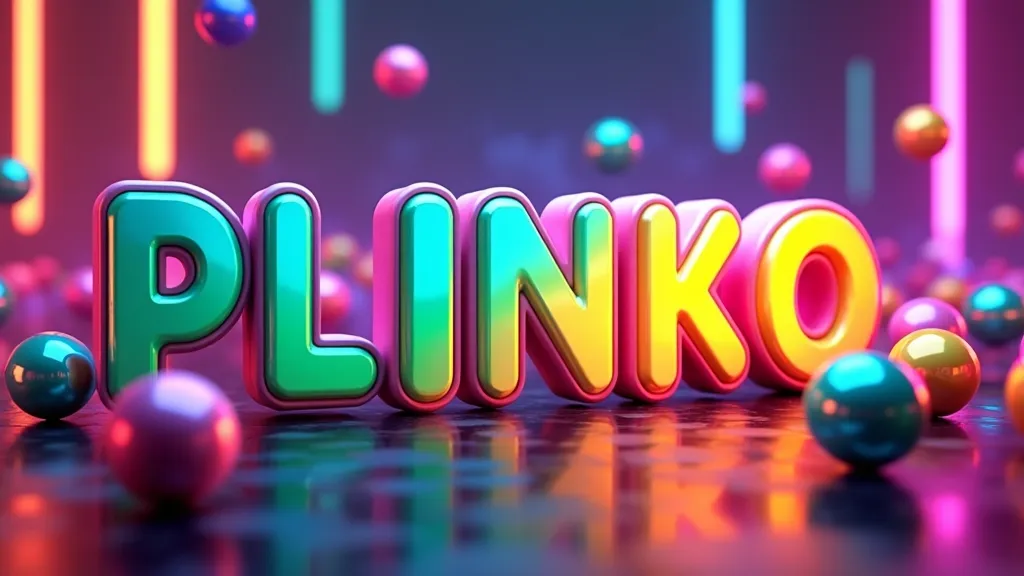 Plinkojeuenligne