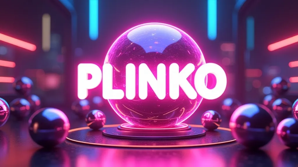 Plinkojeuenligne