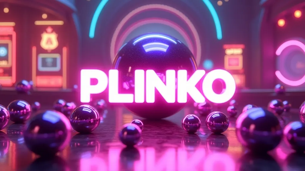 Plinkojeuenligne