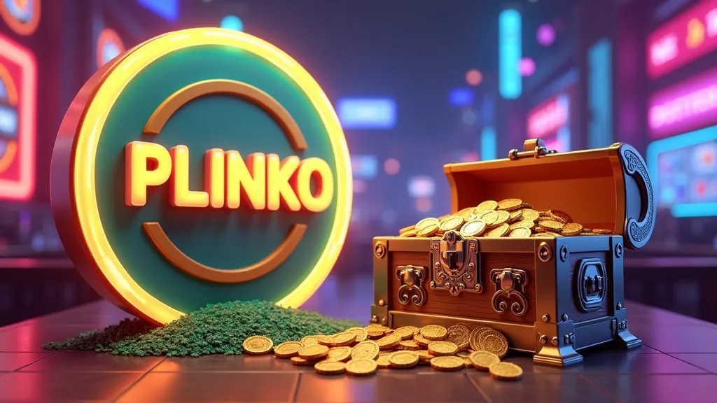 Plinkojeuenligne