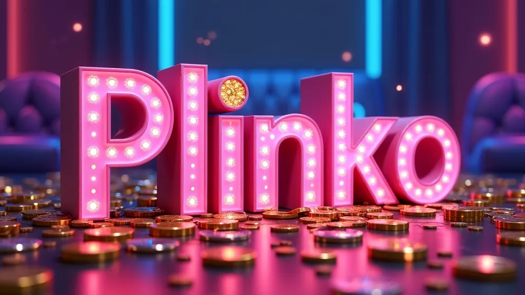 Plinkojeuenligne