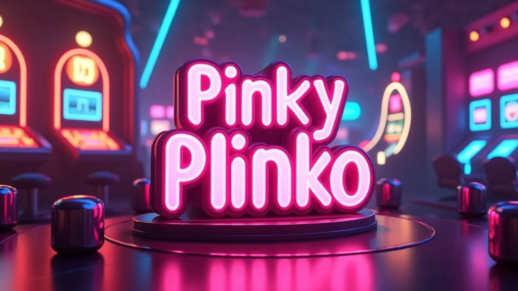 Plinkojeuenligne