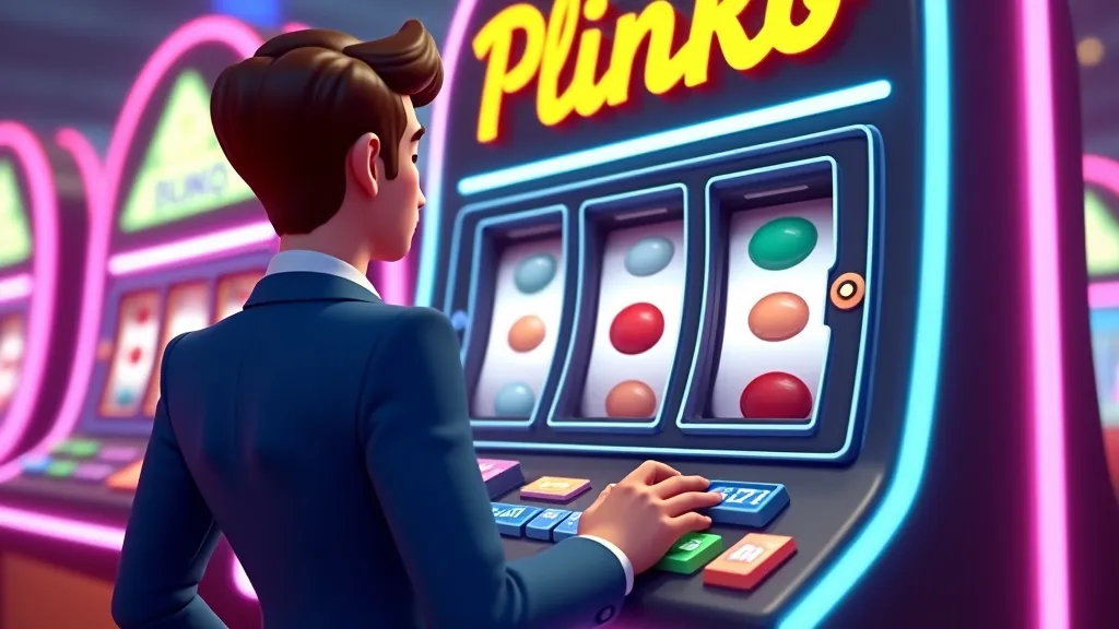 plinko 1win
