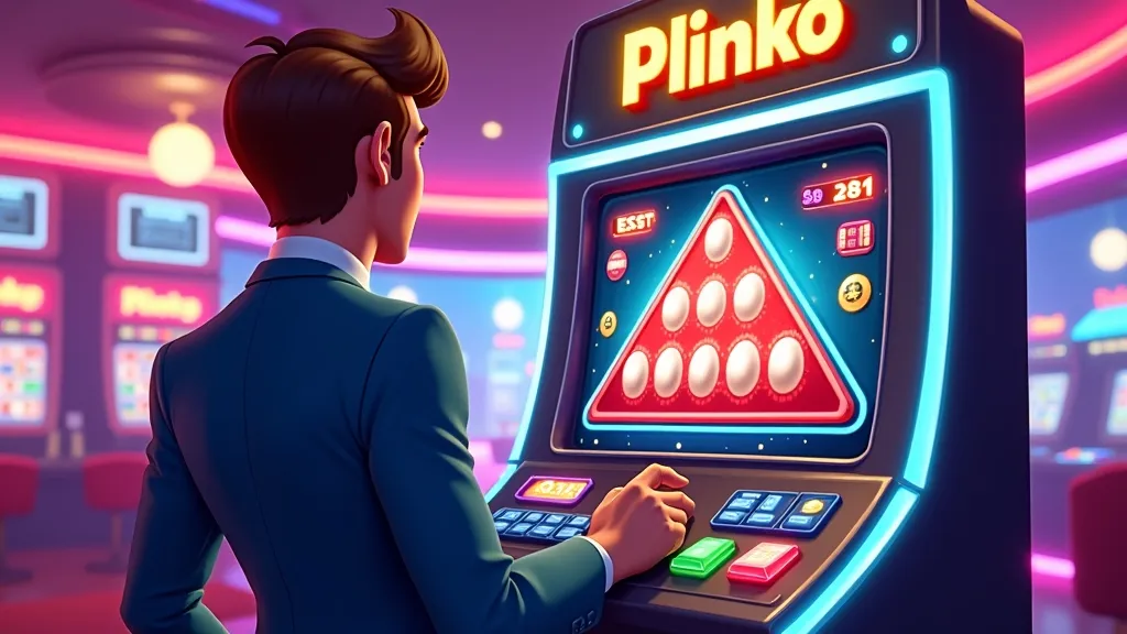 plinko app
