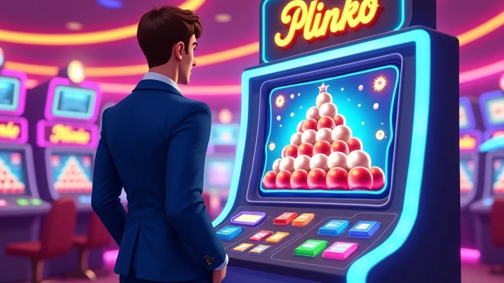 plinko demo