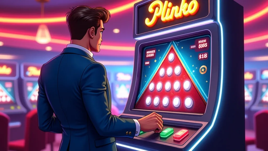plinko